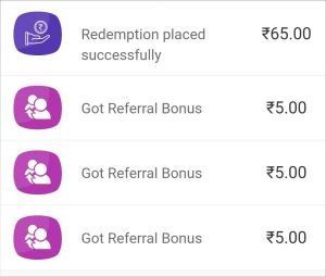 Top 5 Earn Money Apps For Android: Earn ₹50,000/Month In India